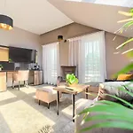 Apartamento Weranda *