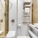 Apartment Weranda *