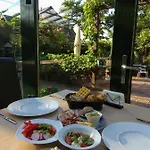 Weranda Apartment