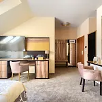 Apartment Weranda Morzyczyn (West Pomeranian)