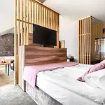 Apartamento Weranda *