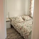 Weranda Apartamento Morzyczyn (West Pomeranian)