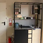 Weranda Apartment