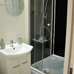 Weranda Apartamento Morzyczyn (West Pomeranian)