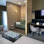 Apartamento Weranda Morzyczyn (West Pomeranian)