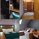 Weranda Apartment *