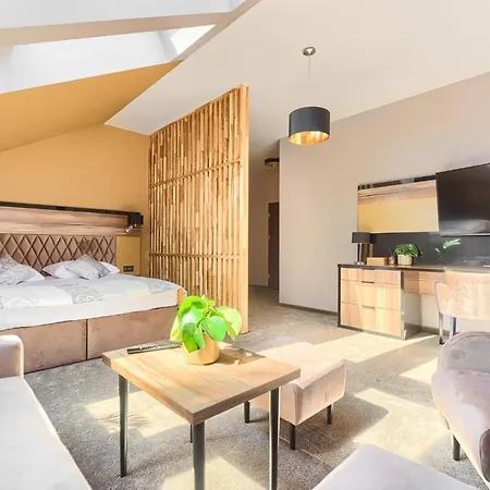 Appartement Weranda Morzyczyn (West Pomeranian)