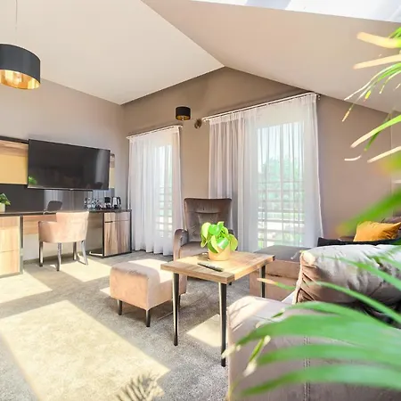 Apartment Weranda *