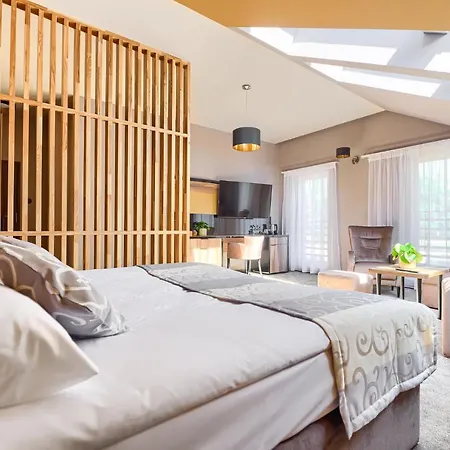 Weranda * Morzyczyn (West Pomeranian)