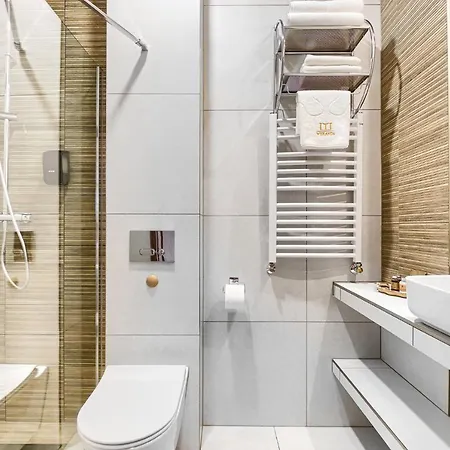 Appartement Weranda *