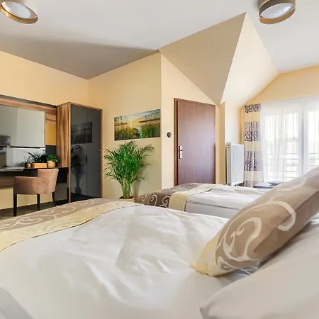 Weranda * Morzyczyn (West Pomeranian)