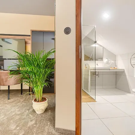 Weranda * Morzyczyn (West Pomeranian)