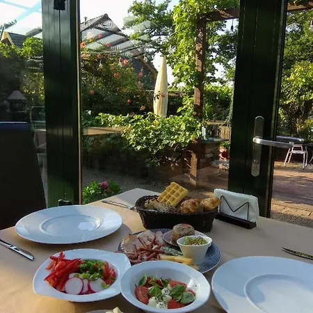Weranda Apartment