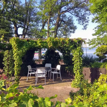 Apartment Weranda *