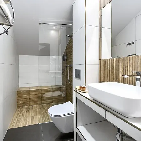 Apartment Weranda