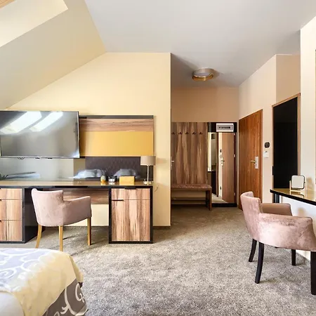 Apartment Weranda Morzyczyn (West Pomeranian)