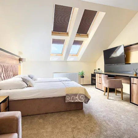 Apartment Weranda Morzyczyn (West Pomeranian)