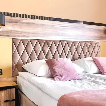 Weranda Apartment