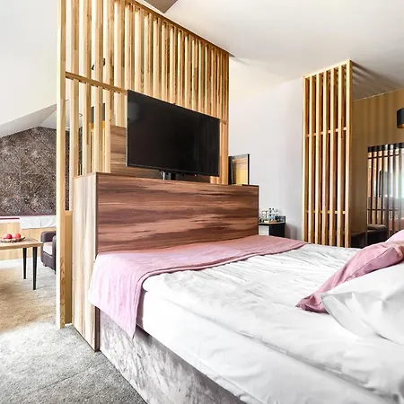 Apartment Weranda *