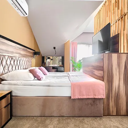 Weranda * Morzyczyn (West Pomeranian)