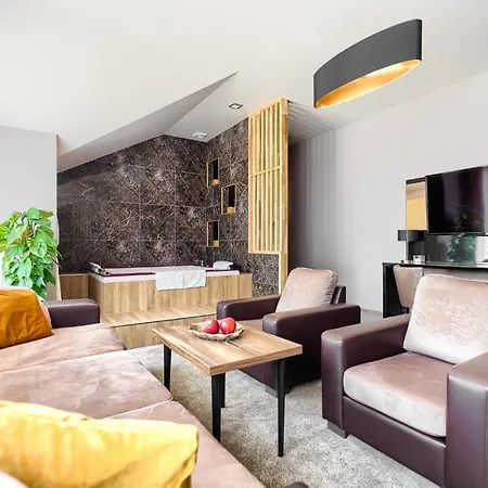 Weranda Apartment
