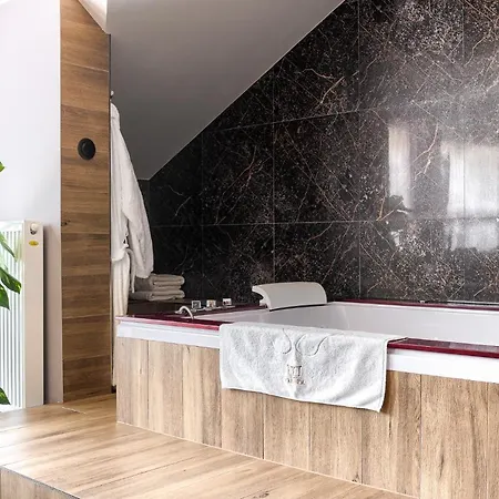 Weranda Morzyczyn (West Pomeranian)