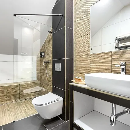 Weranda Apartment *