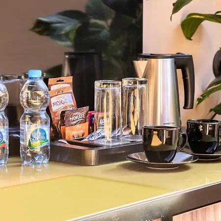 Weranda * Morzyczyn (West Pomeranian)