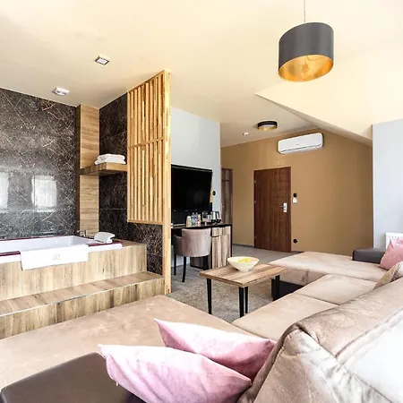 Weranda Apartment Morzyczyn (West Pomeranian)
