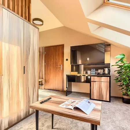 Apartament Weranda Morzyczyn (West Pomeranian)