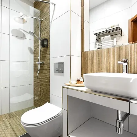 Weranda Morzyczyn (West Pomeranian)