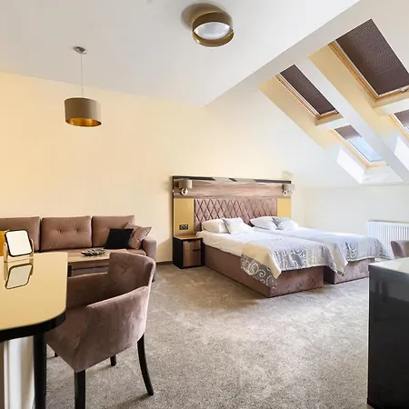 Weranda Apartment