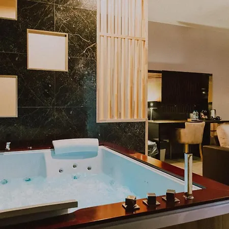 Weranda Apartament