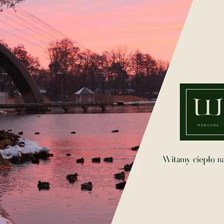 Weranda Morzyczyn (West Pomeranian)