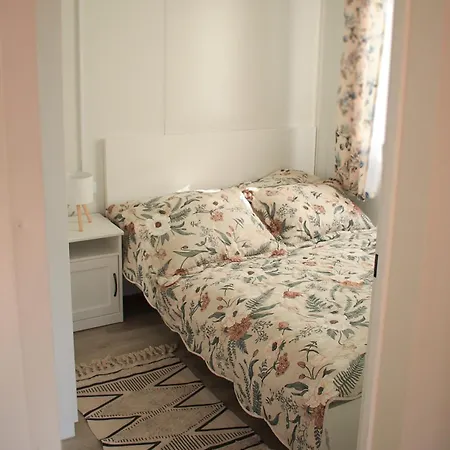 Weranda Apartament Morzyczyn (West Pomeranian)