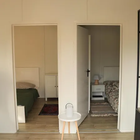 Weranda * Morzyczyn (West Pomeranian)