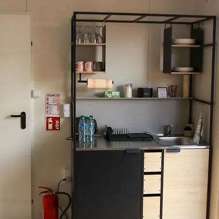 Weranda Apartament