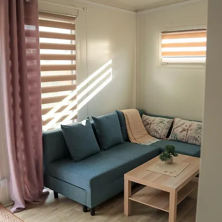 Apartamento Weranda *