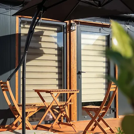 Weranda Appartement *