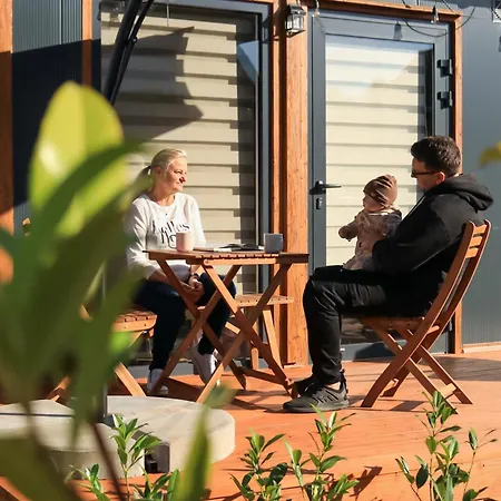 Appartement Weranda *