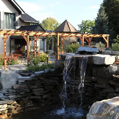 Weranda Morzyczyn (West Pomeranian)