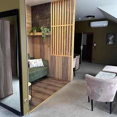 Weranda Morzyczyn (West Pomeranian)