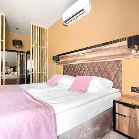 Weranda Apartamento