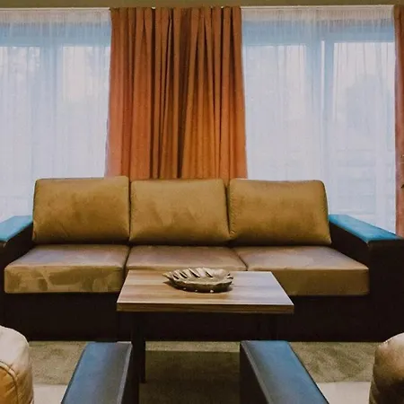Weranda Apartamento *