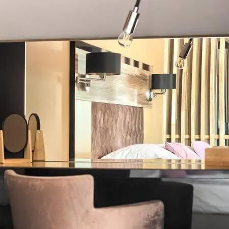 Apartamento Weranda *