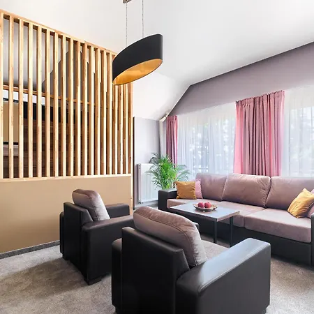 Weranda Apartamento *