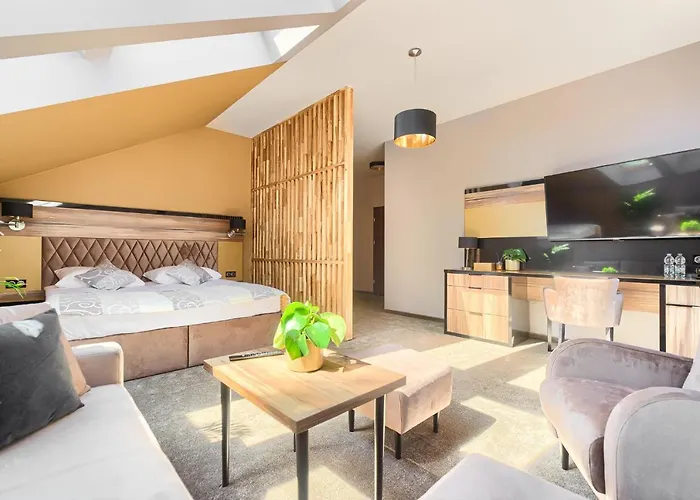 Apartament Weranda Morzyczyn (West Pomeranian)