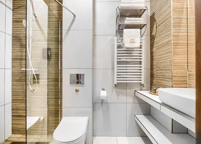 Apartament Weranda *