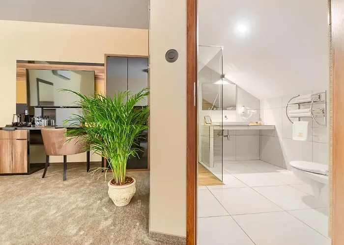 Weranda * Morzyczyn (West Pomeranian)