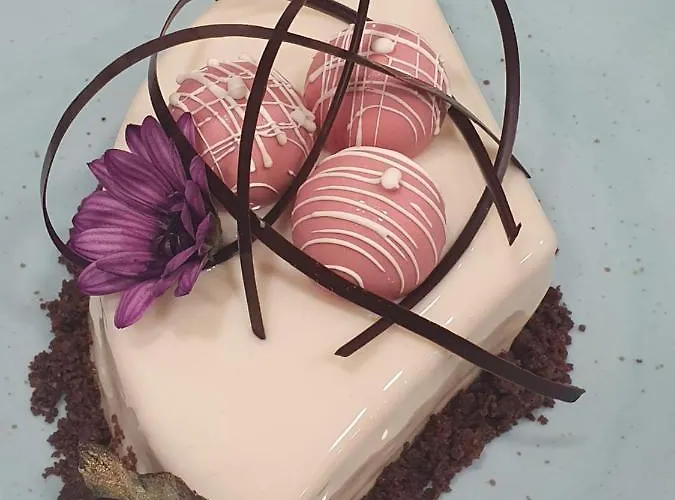 Weranda アパート